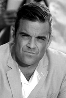 Robbie Williams