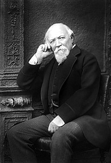 Robert Browning