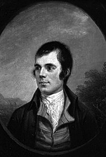 Robert Burns