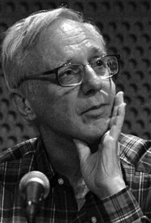 Robert Christgau