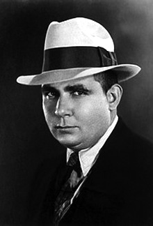 Robert E. Howard