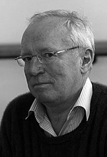 Robert Fisk