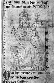 Robert Grosseteste