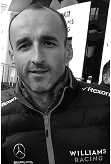 Robert Kubica