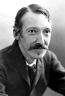 Robert Louis Stevenson