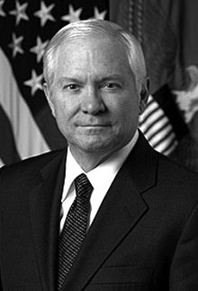 Robert M. Gates