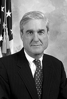 Robert Mueller