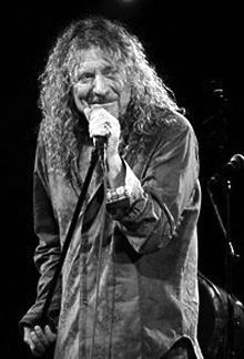 Robert Plant