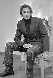 Robert Rauschenberg