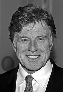 Robert Redford