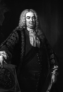 Robert Walpole