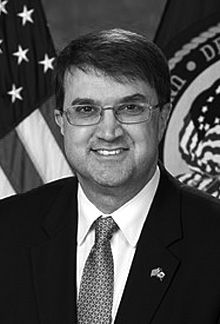 Robert Wilkie