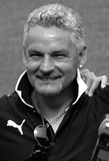 Roberto Baggio