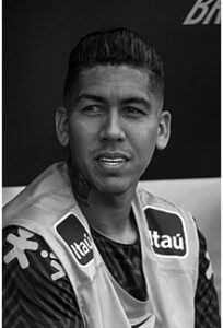 Roberto Firmino