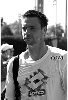 Robin Soderling