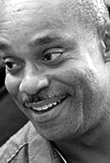 Rocky Carroll