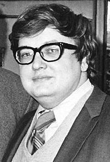 Roger Ebert