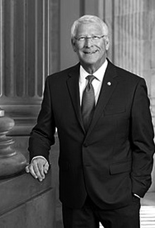 Roger Wicker