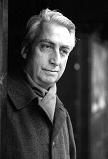 Roland Barthes