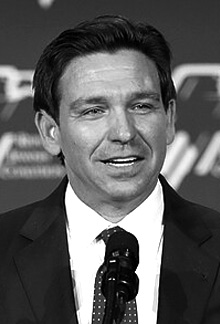 Ron DeSantis