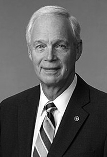 Ron Johnson