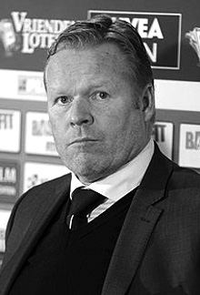 Ronald Koeman