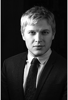 Ronan Farrow