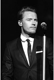 Ronan Keating