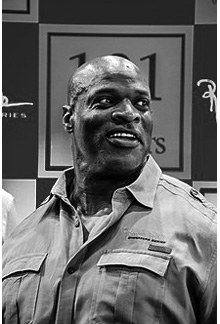 Ronnie Coleman