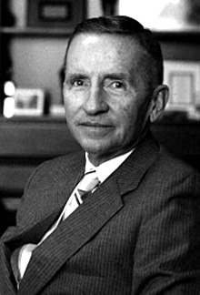 Ross Perot