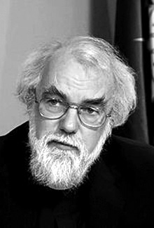 Rowan Williams