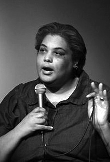 Roxane Gay