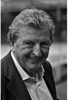 Roy Hodgson