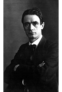 Rudolf Steiner