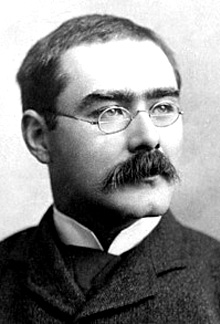 Rudyard Kipling