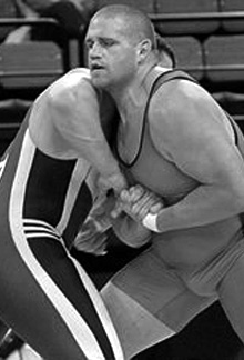 Rulon Gardner