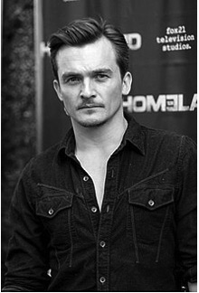 Rupert Friend