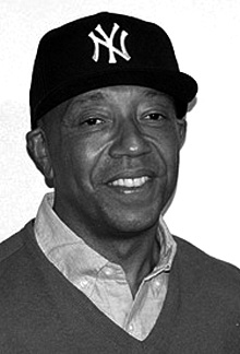 Russell Simmons