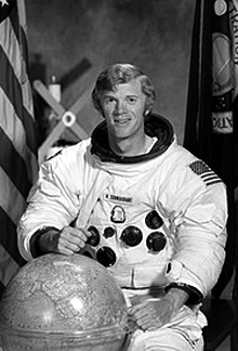 Rusty Schweickart