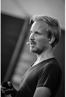 Rutger Bregman