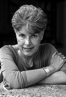 Ruth Rendell