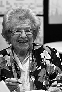 Ruth Westheimer