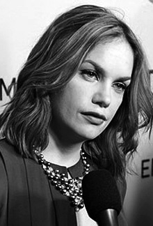 Ruth Wilson