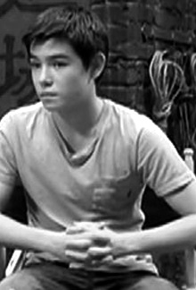 Ryan Potter