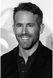 Ryan Reynolds