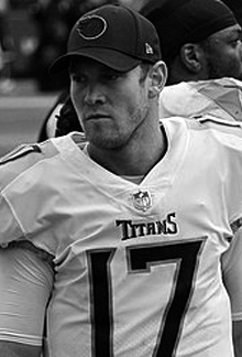 Ryan Tannehill