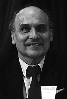 Ryszard Kapuscinski