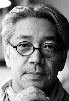 Ryuichi Sakamoto