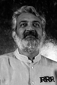 S. S. Rajamouli