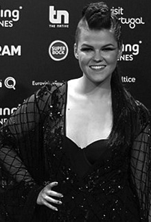 Saara Aalto